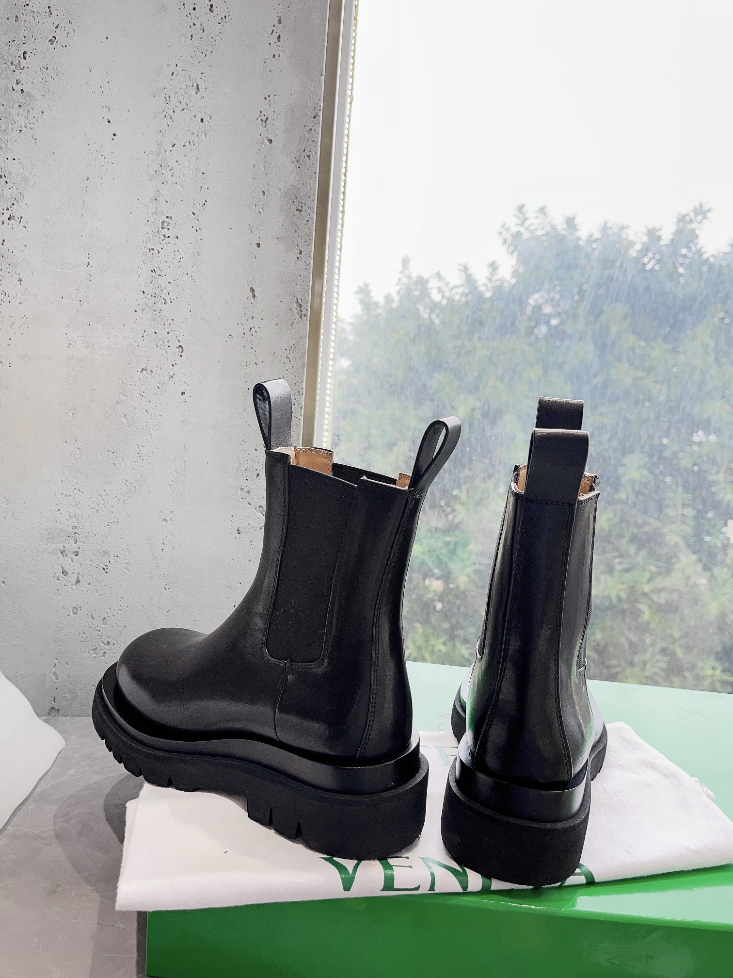 Bottega Veneta Boots